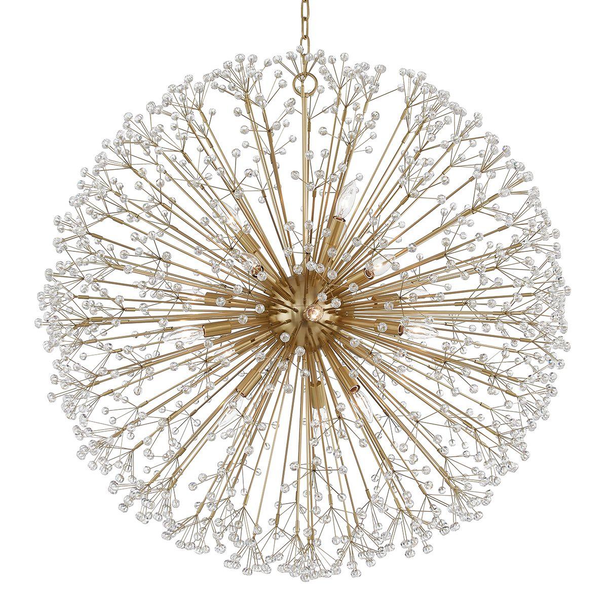 Dunkirk Chandelier - Bees Lighting