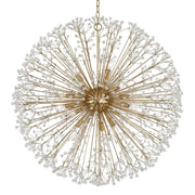 Dunkirk Chandelier - Bees Lighting
