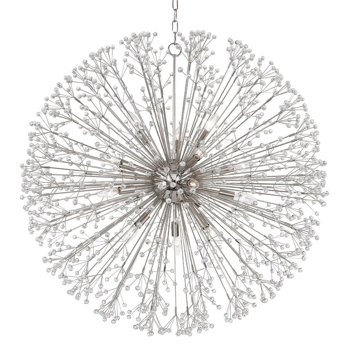 Dunkirk Chandelier - Bees Lighting