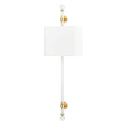Wertham Wall Sconce - Bees Lighting