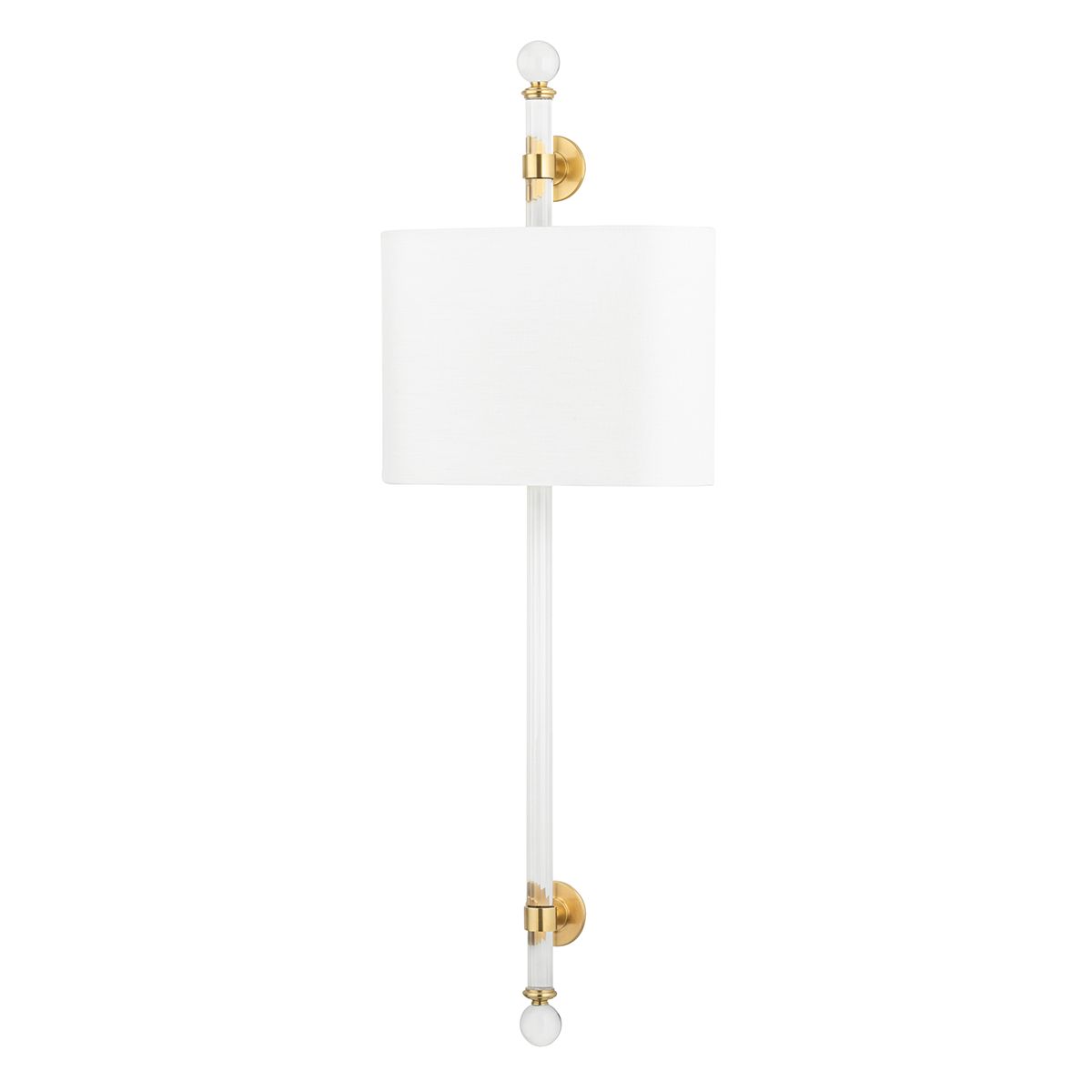Wertham Wall Sconce - Bees Lighting
