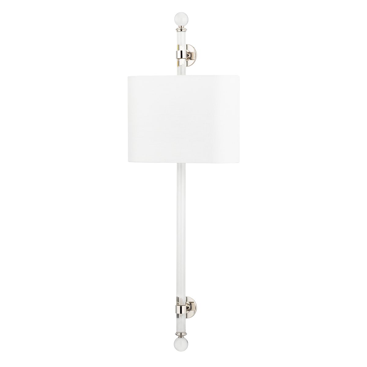 Wertham 36 In. 2 Lights Armed Sconce - Bees Lighting