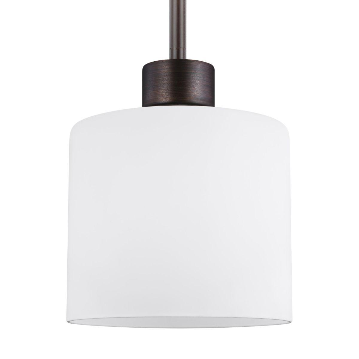 Canfield 6 in. Pendant Light - Bees Lighting