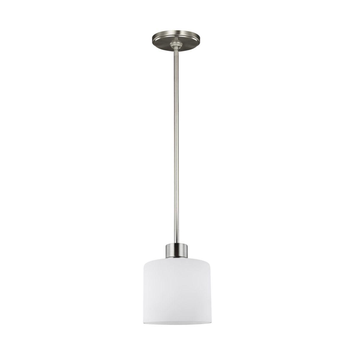 Canfield 6 in. Pendant Light