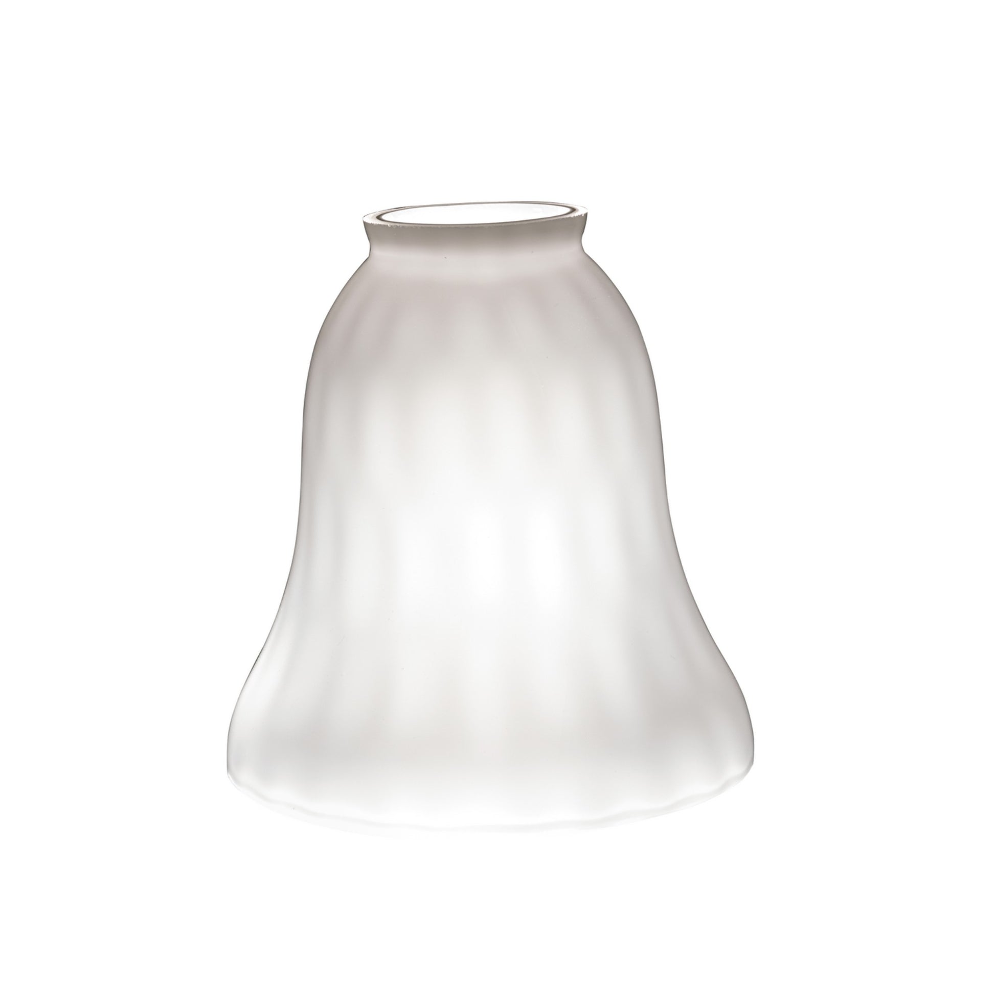 Kichler 2.25" Water Glass Shade, Case of 4 - Bees Lighting