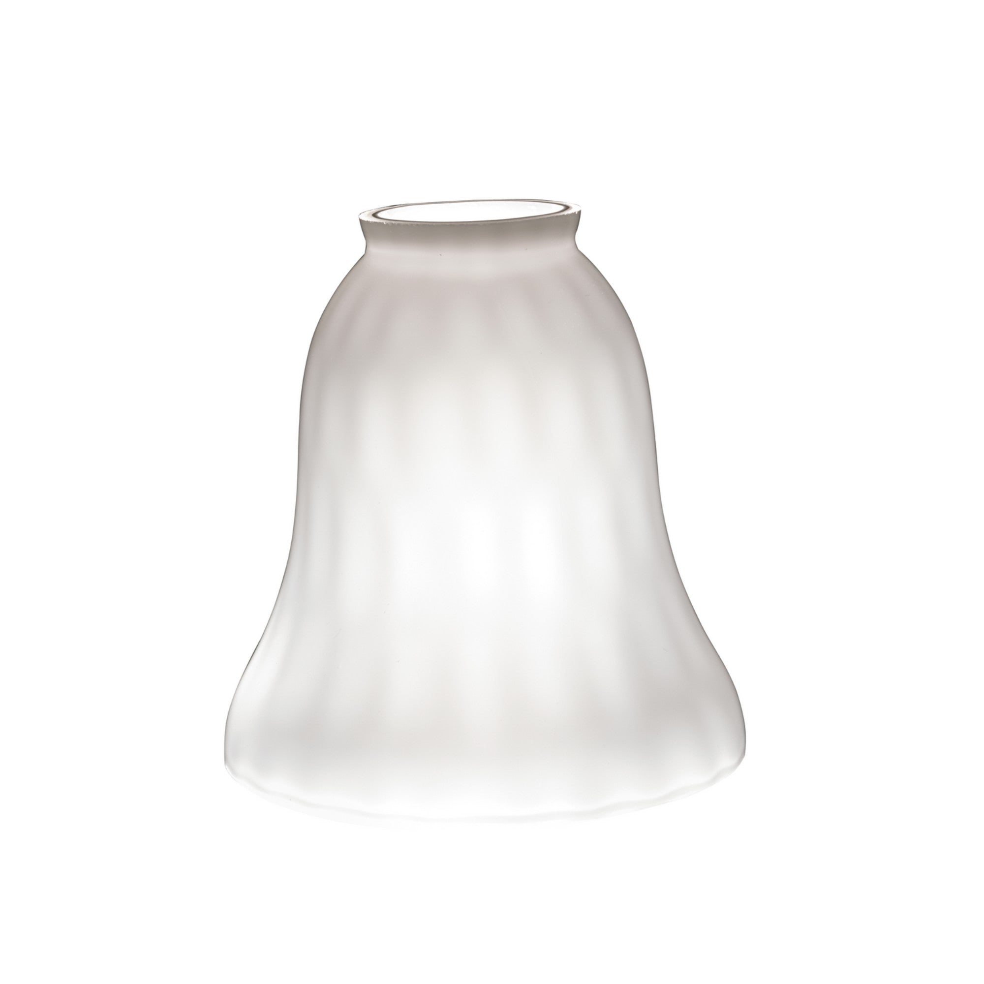 Kichler 2.25" Water Glass Shade, Case of 4 - Bees Lighting