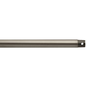 Kichler Downrod, Antique Pewter Finish - Bees Lighting