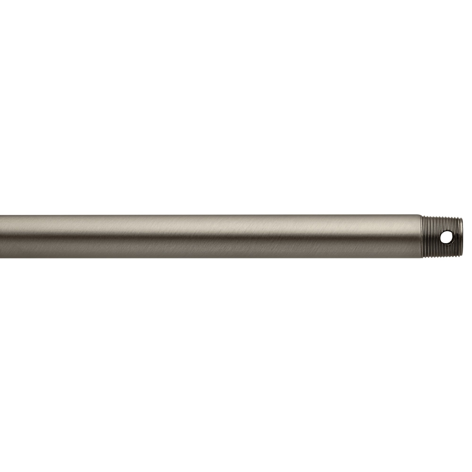 Kichler Downrod, Antique Pewter Finish - Bees Lighting