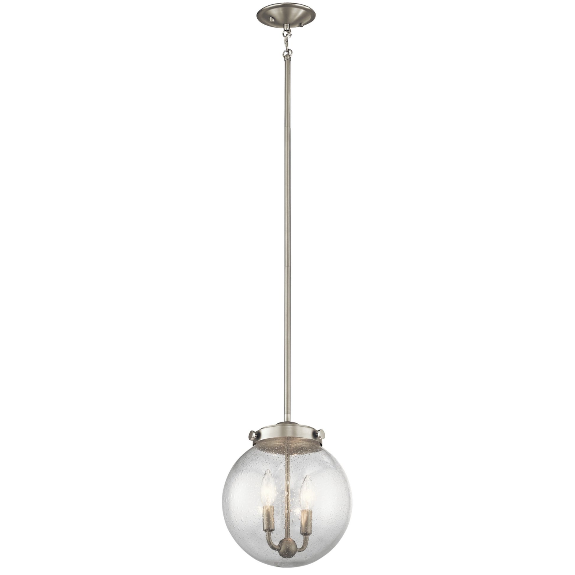 Holbrook 2 Light Mini Pendant - Bees Lighting