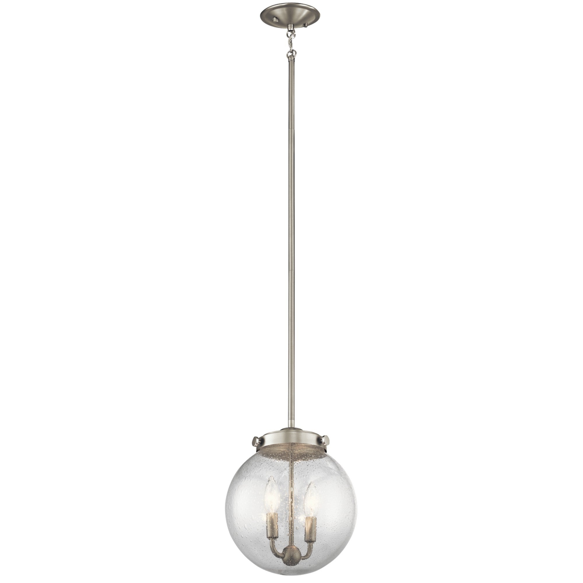 Holbrook 2 Light Mini Pendant - Bees Lighting