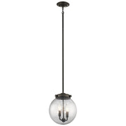 Holbrook 2 Light Mini Pendant - Bees Lighting