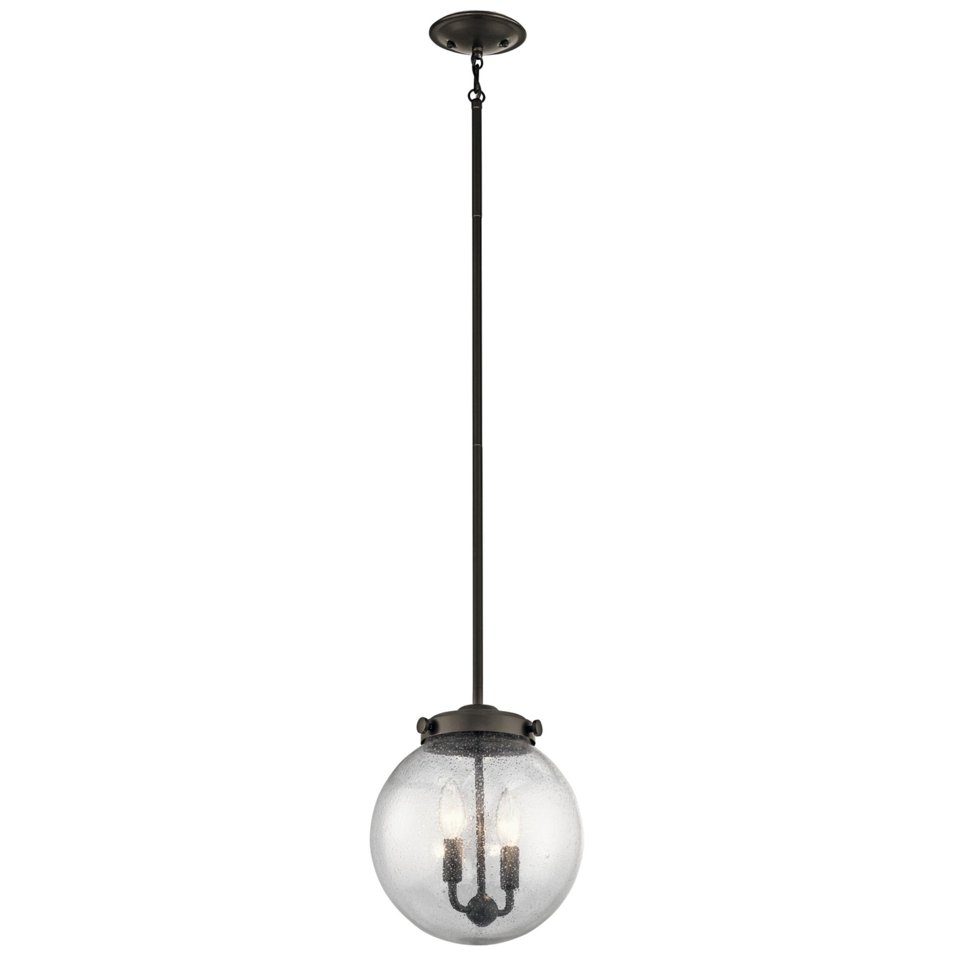 Holbrook 2 Light Mini Pendant - Bees Lighting
