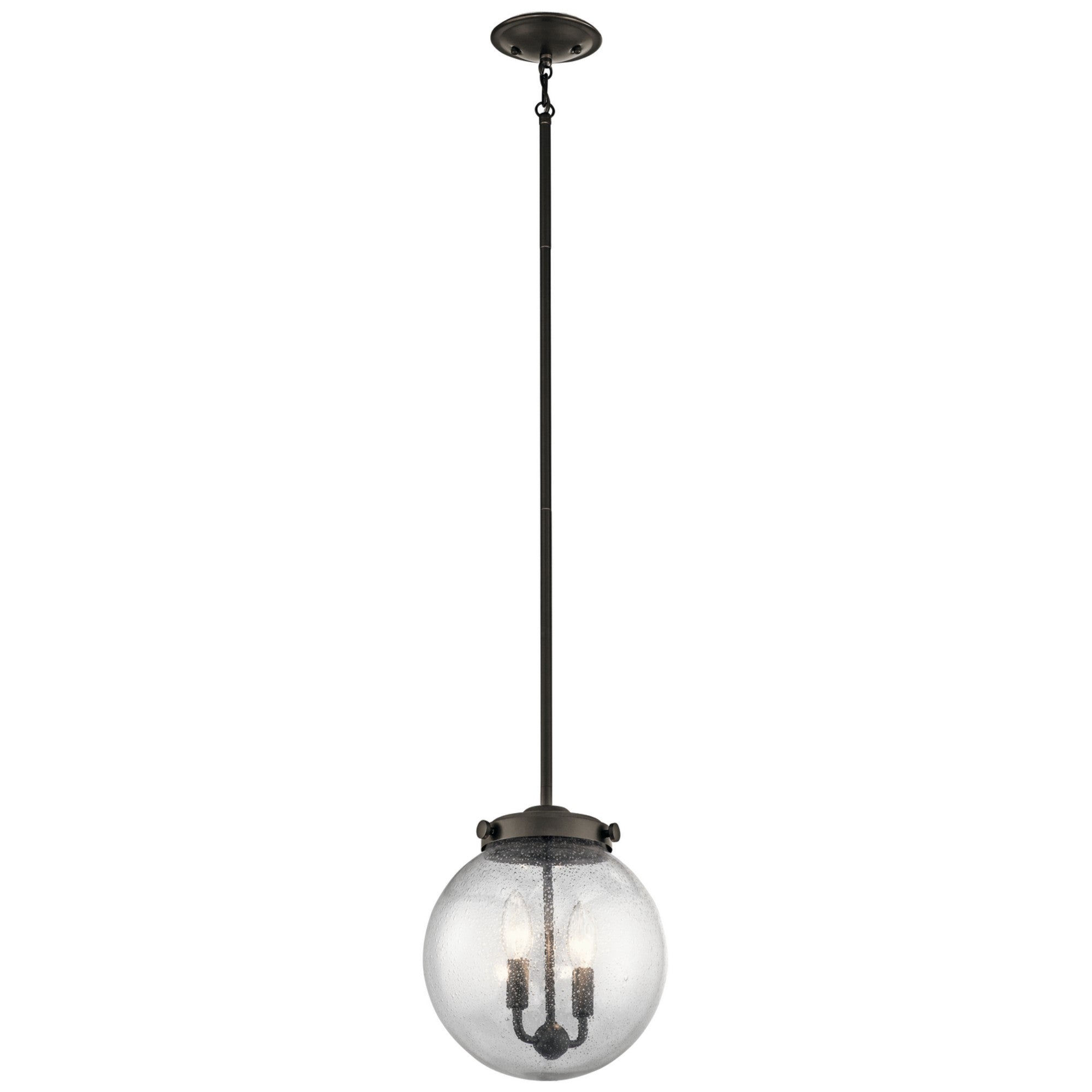 Holbrook 2 Light Mini Pendant - Bees Lighting