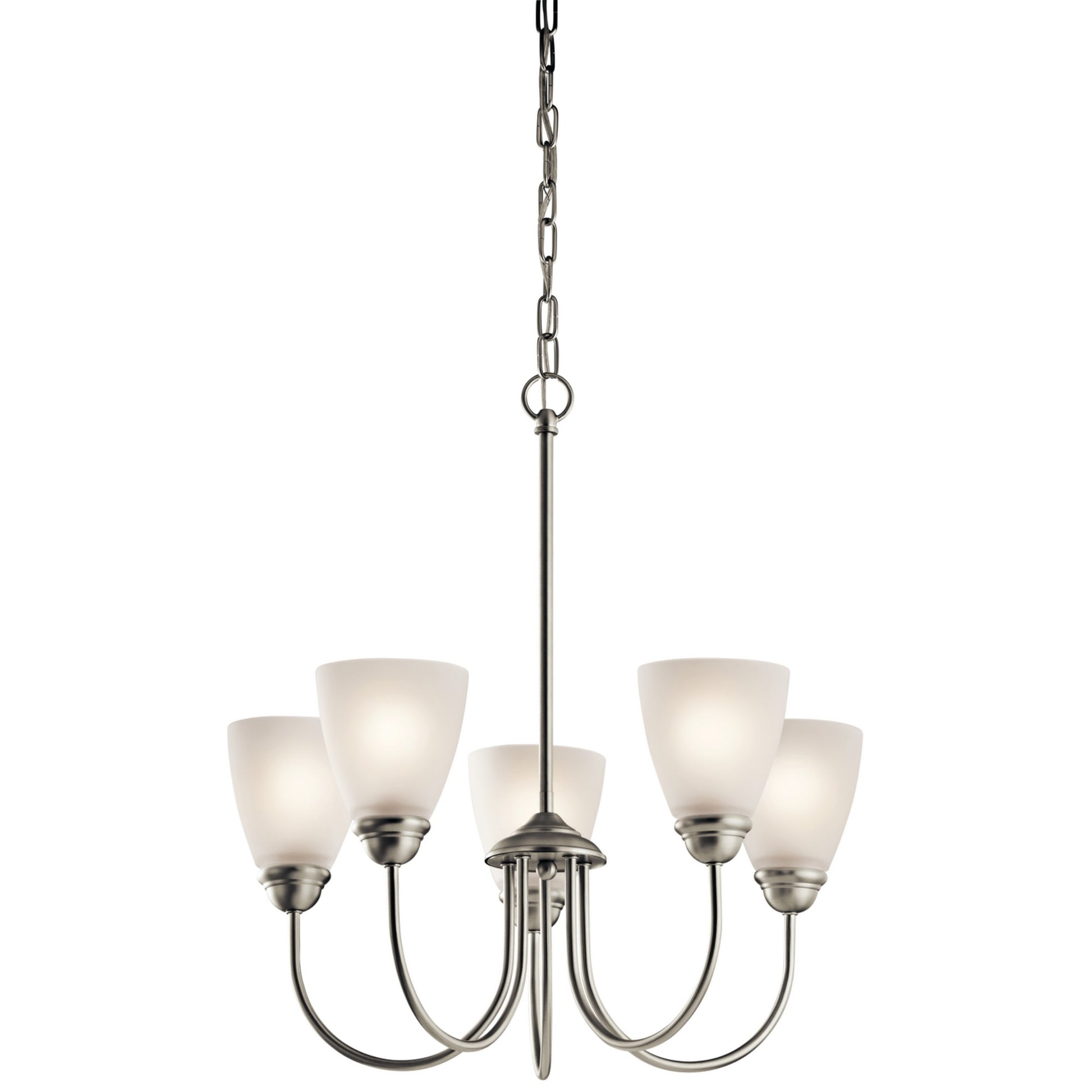 Jolie Chandelier - Bees Lighting