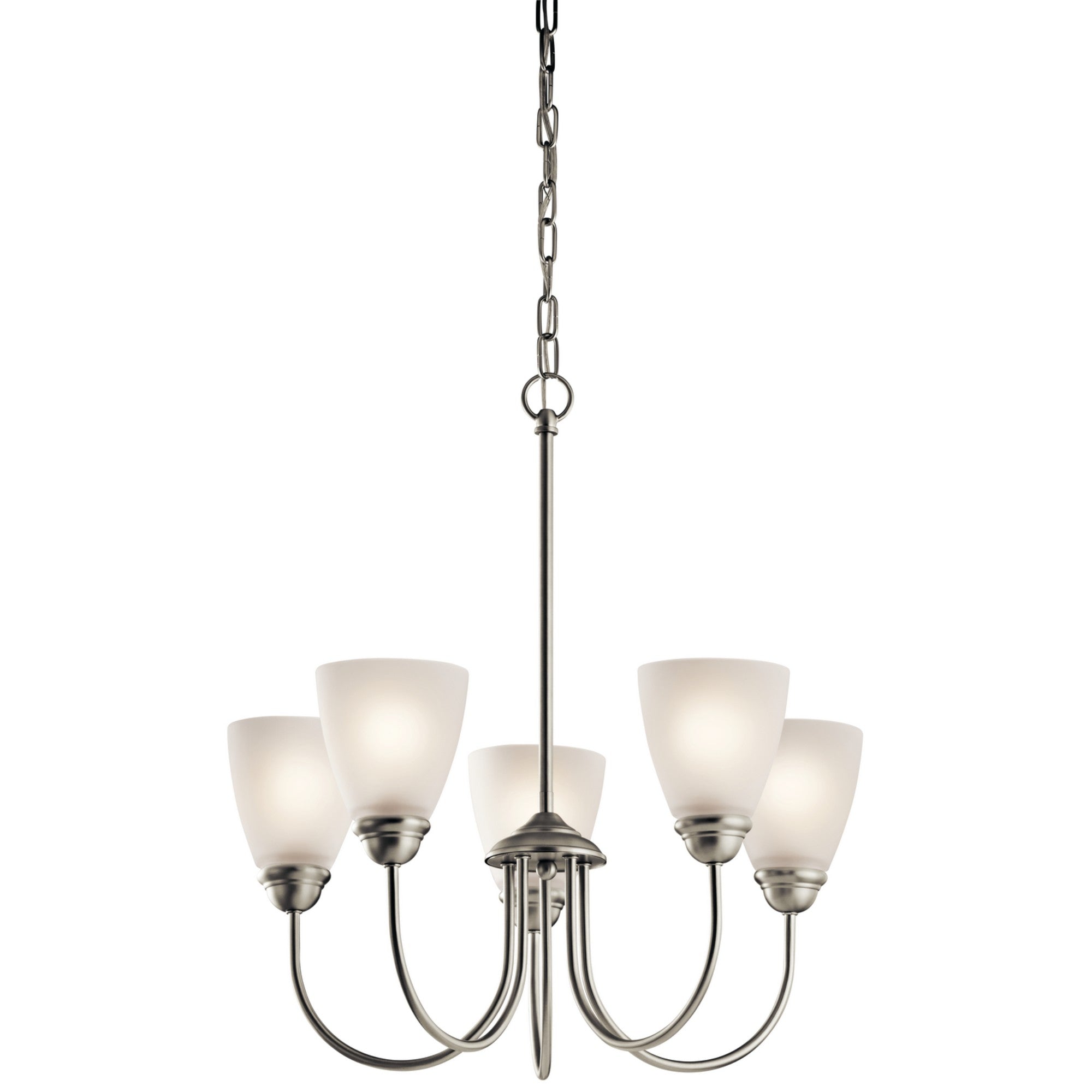 Jolie Chandelier - Bees Lighting