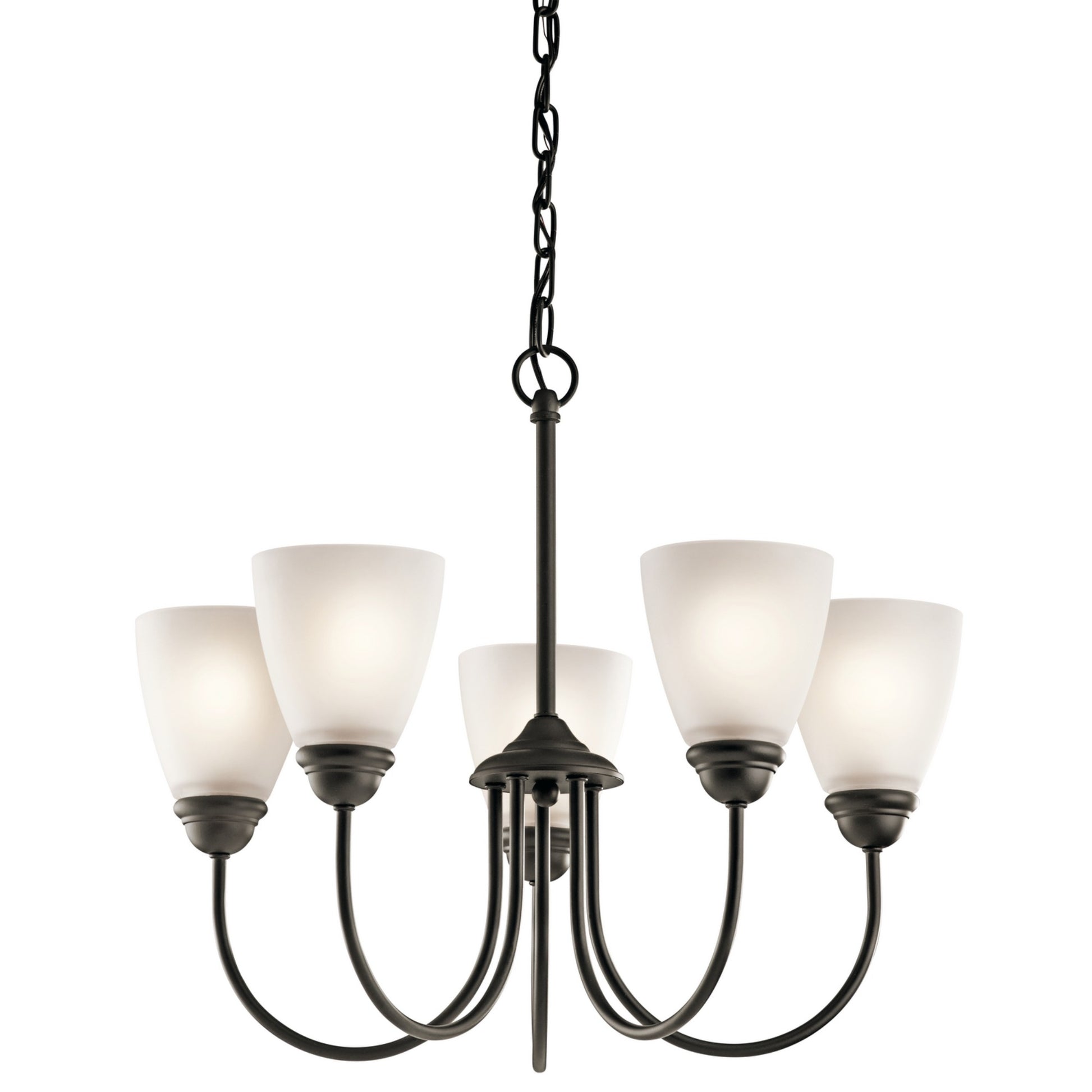 Jolie Chandelier - Bees Lighting
