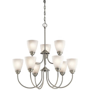 Jolie Chandelier - Bees Lighting
