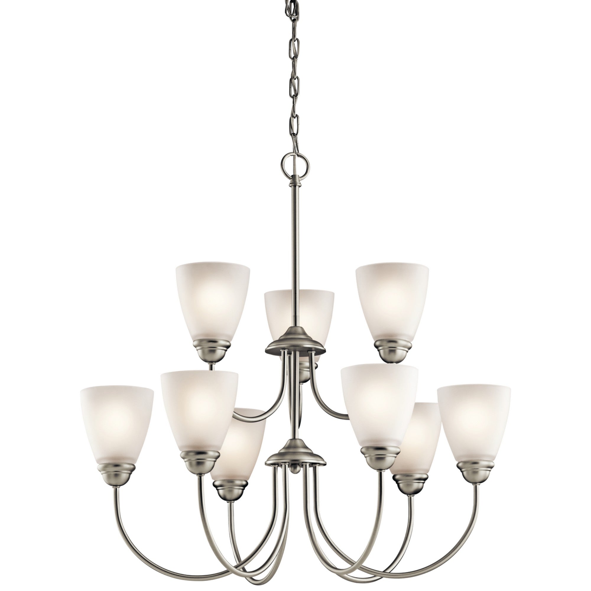 Jolie Chandelier - Bees Lighting
