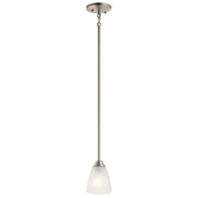 Jolie 4.75" LED Mini Pendant - Bees Lighting