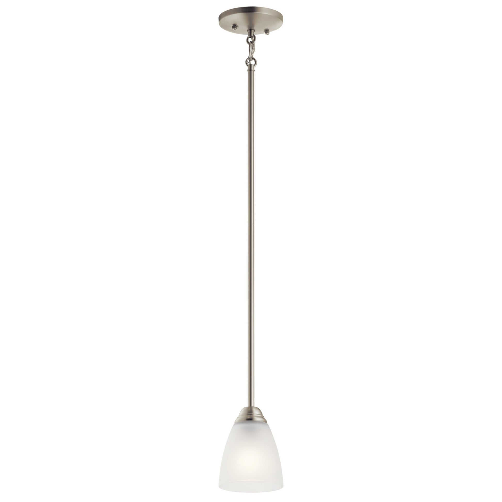 Jolie 4.75" LED Mini Pendant - Bees Lighting
