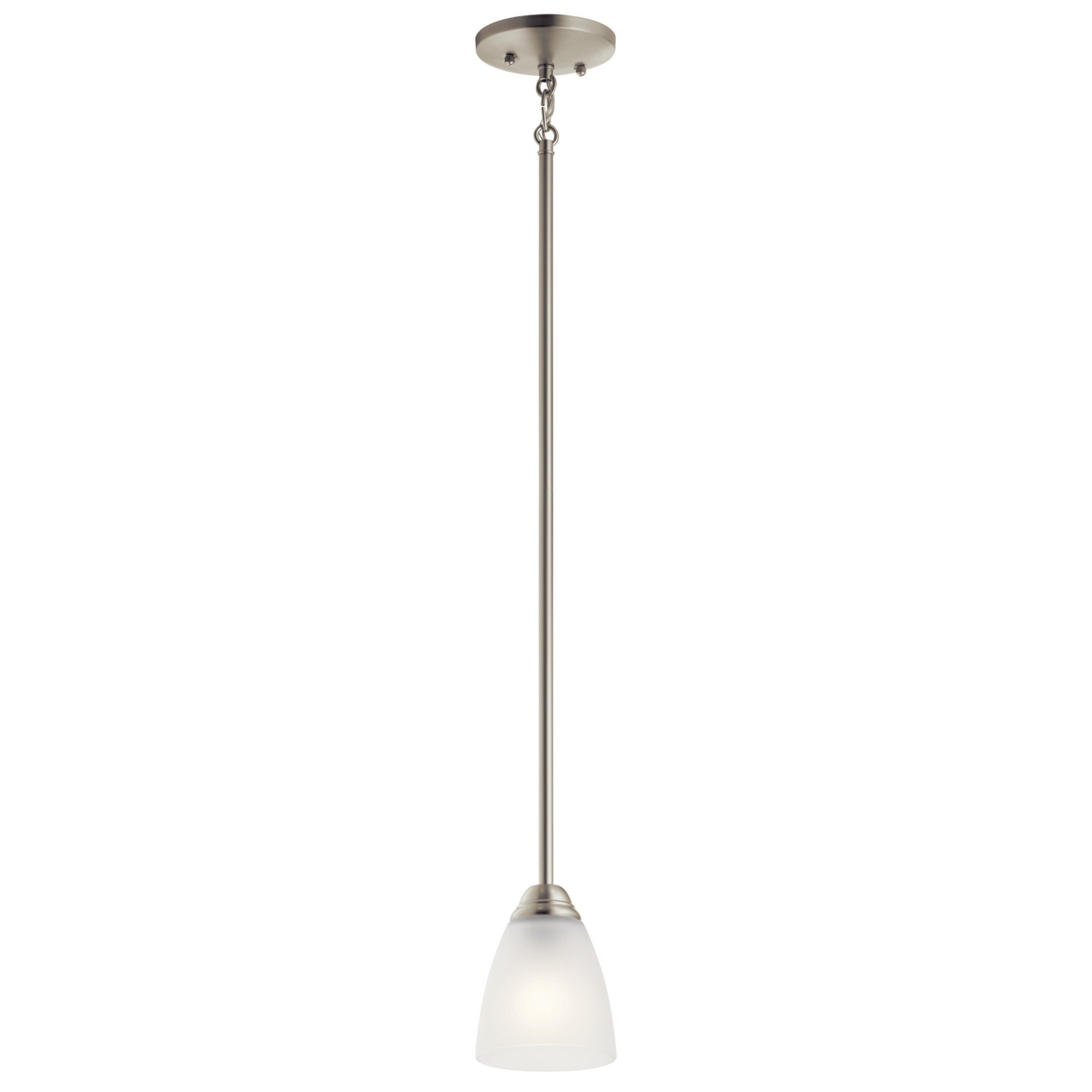 Jolie 4.75" LED Mini Pendant - Bees Lighting