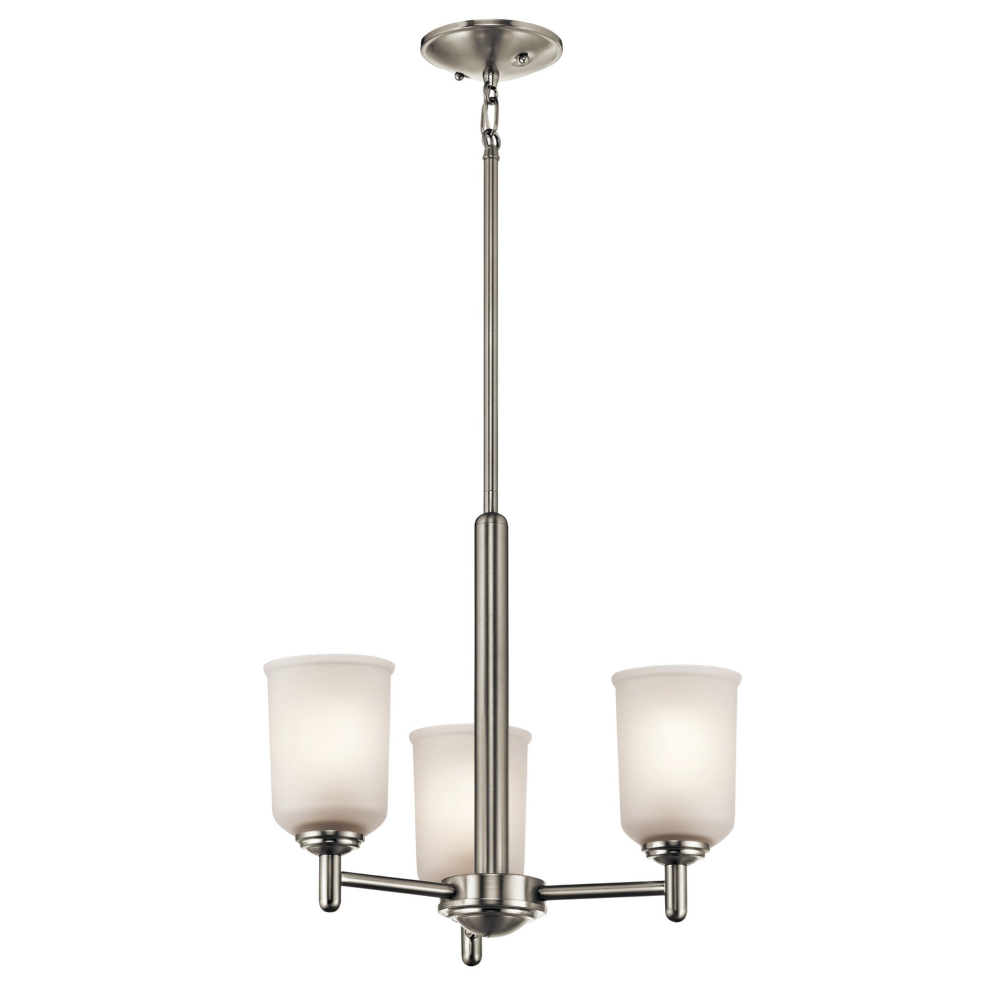 Shailene LED Chandelier - Bees Lighting