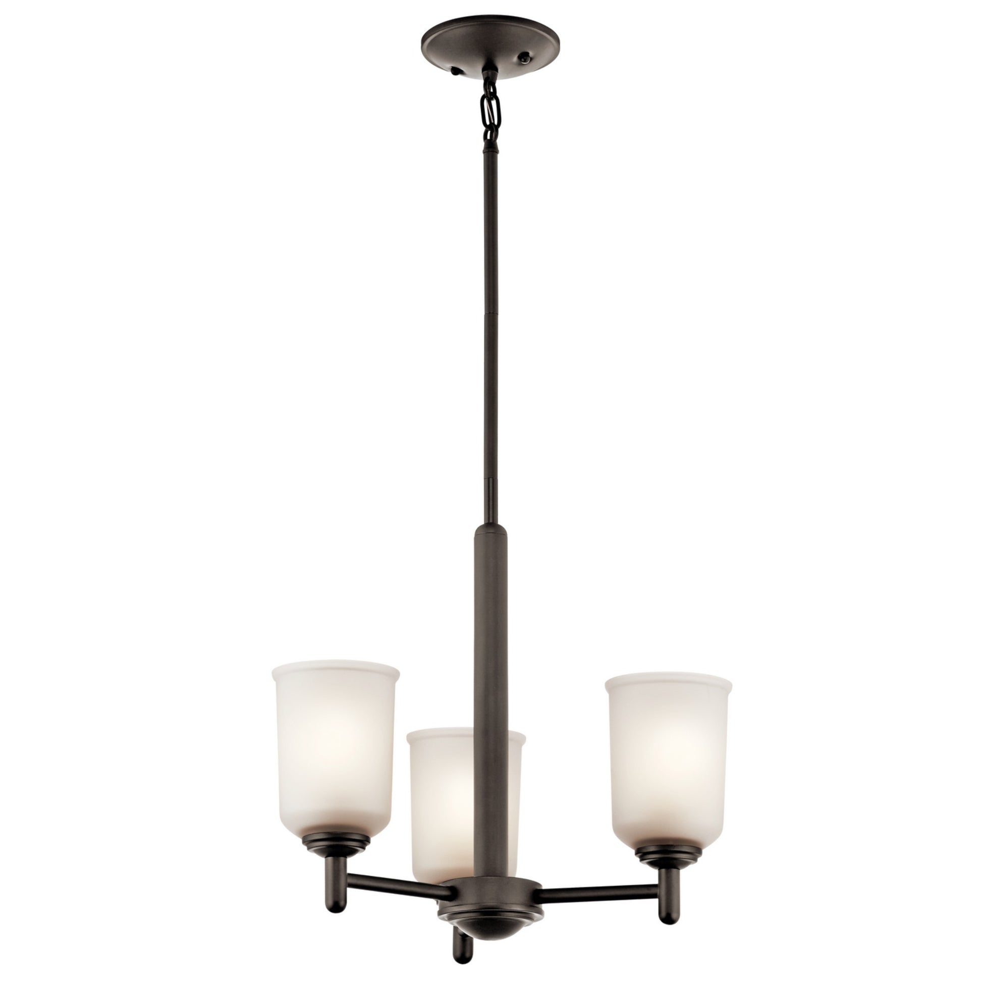 Shailene LED Chandelier - Bees Lighting
