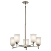 Shailene LED Chandelier - Bees Lighting