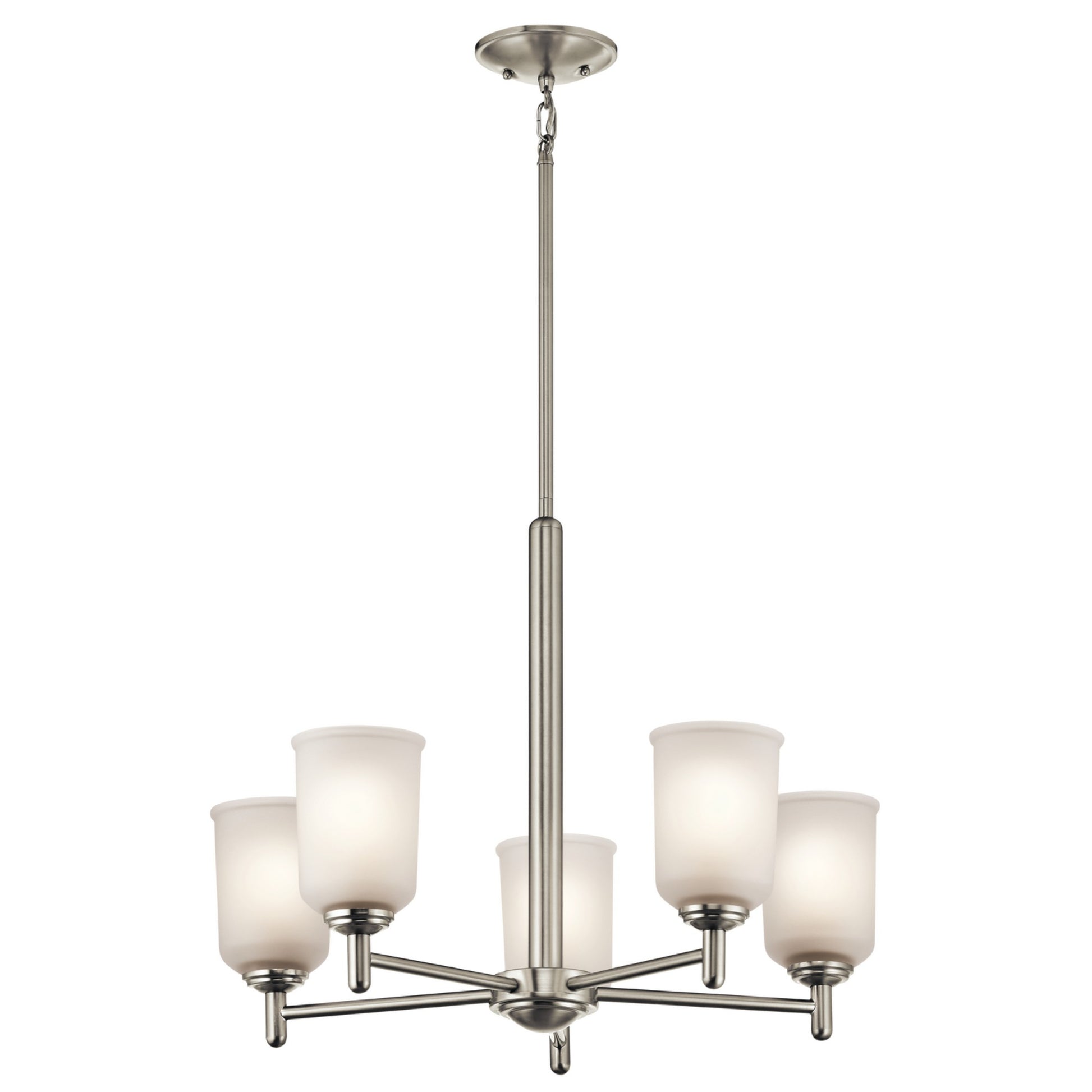 Shailene LED Chandelier - Bees Lighting