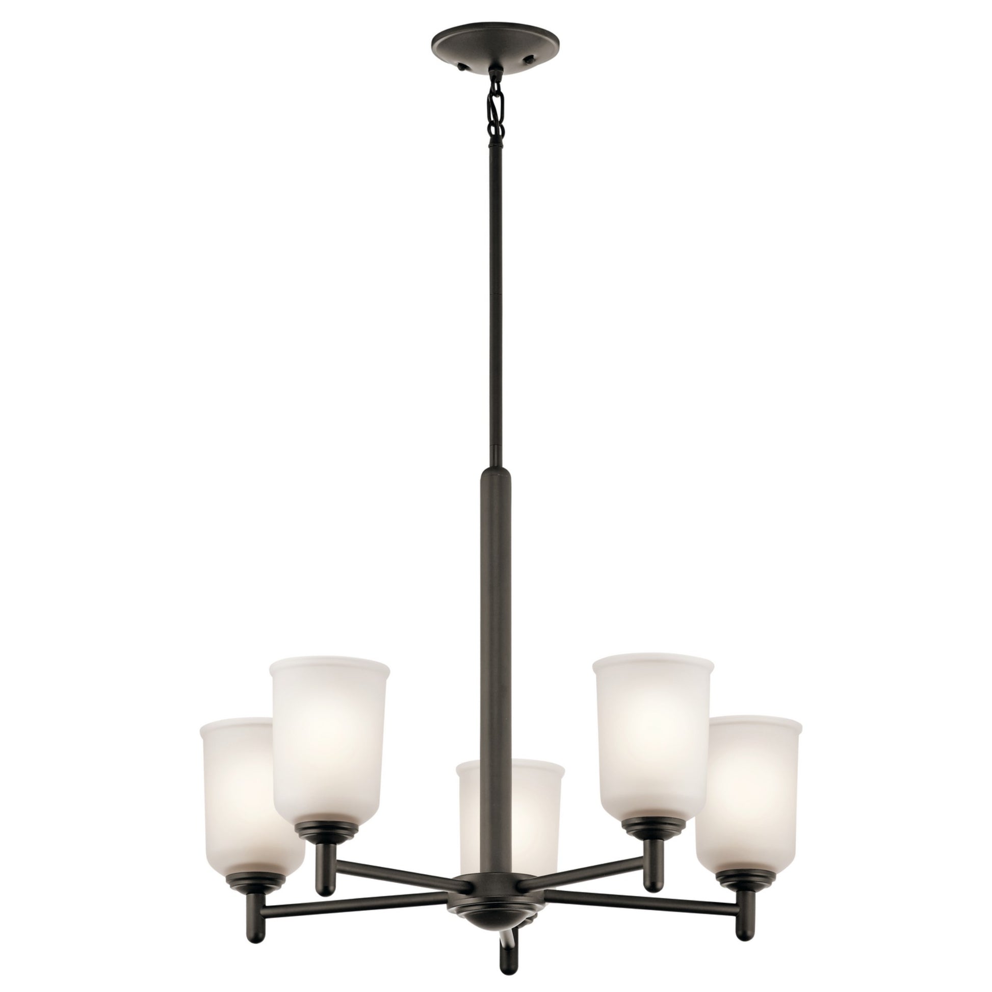Shailene LED Chandelier - Bees Lighting