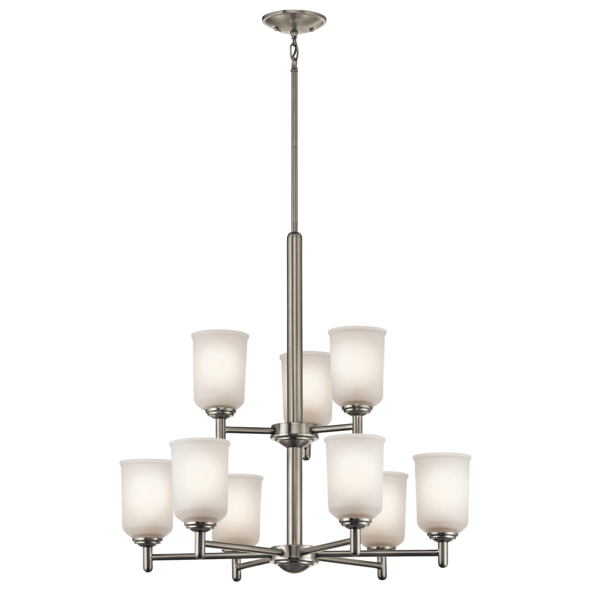 Shailene LED Chandelier - Bees Lighting