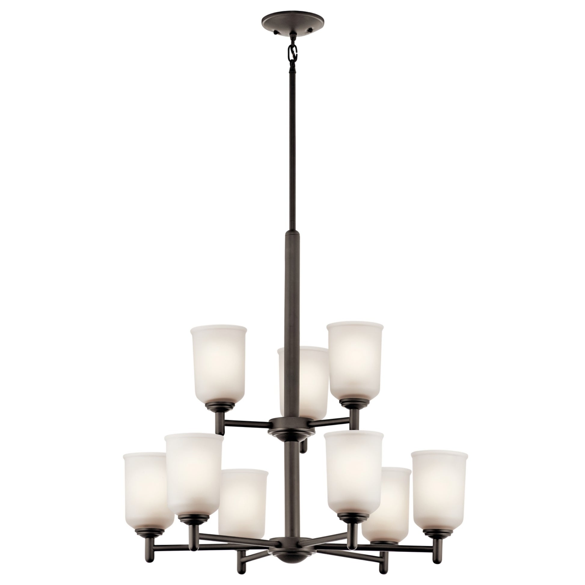 Shailene LED Chandelier - Bees Lighting