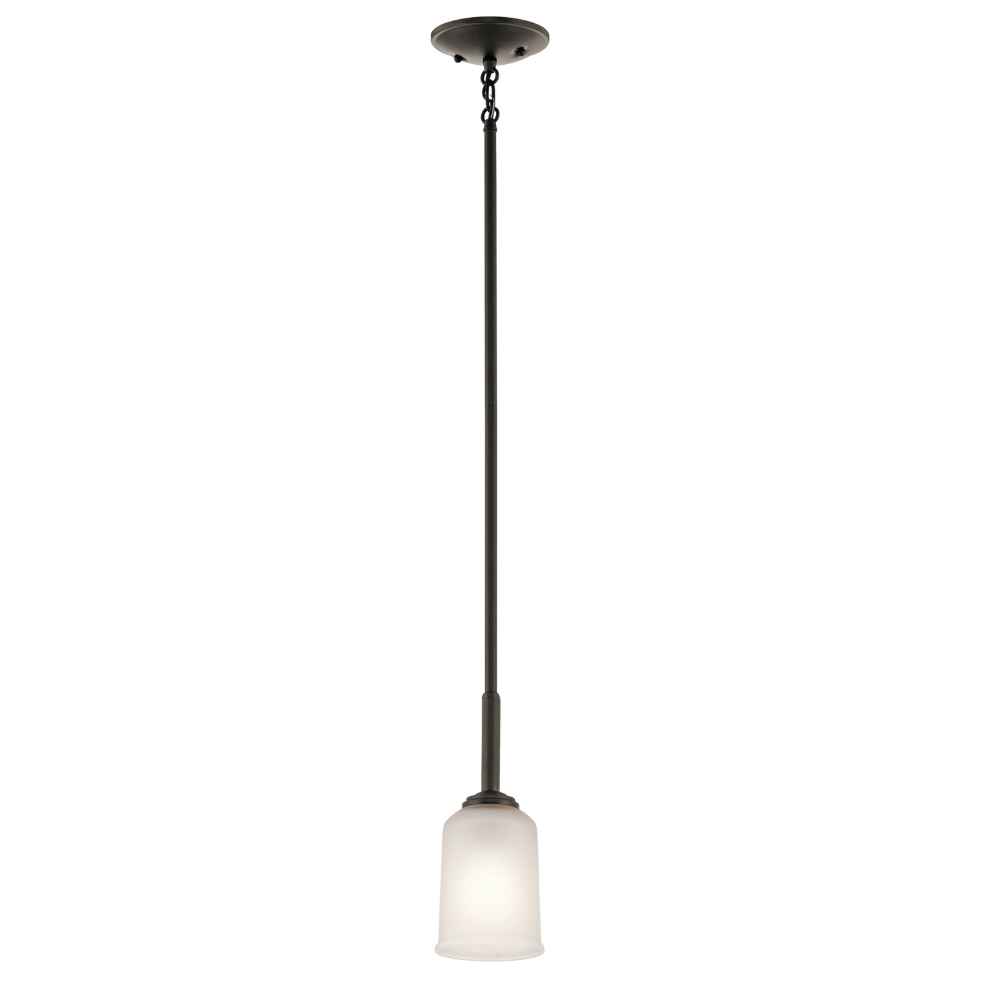 Shailene 11" Mini Pendant - Bees Lighting