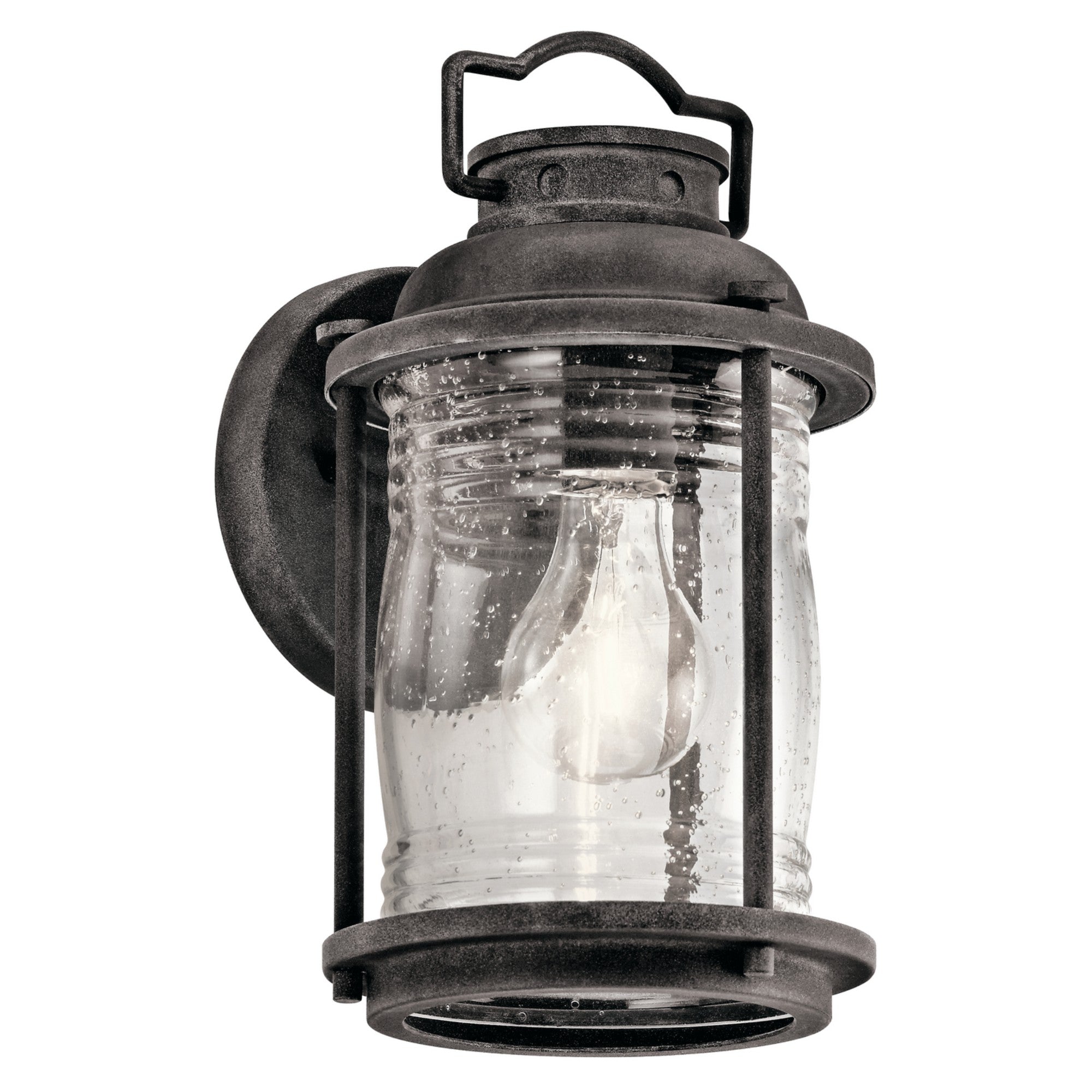 Ashland Bay Outdoor Wall Light - Bees Lighting