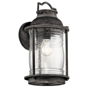 Ashland Bay Outdoor Wall Light - Bees Lighting