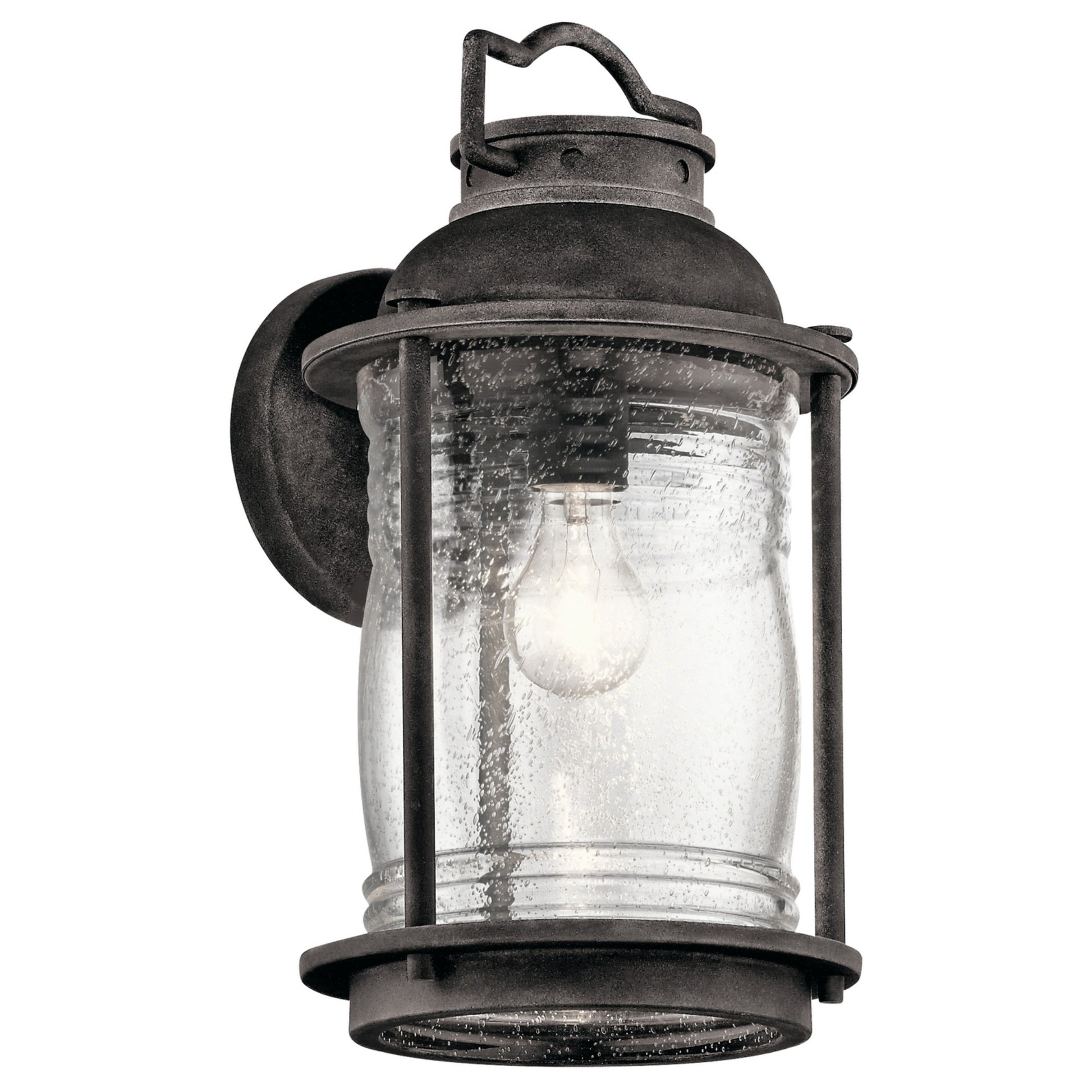 Ashland Bay Outdoor Wall Light - Bees Lighting