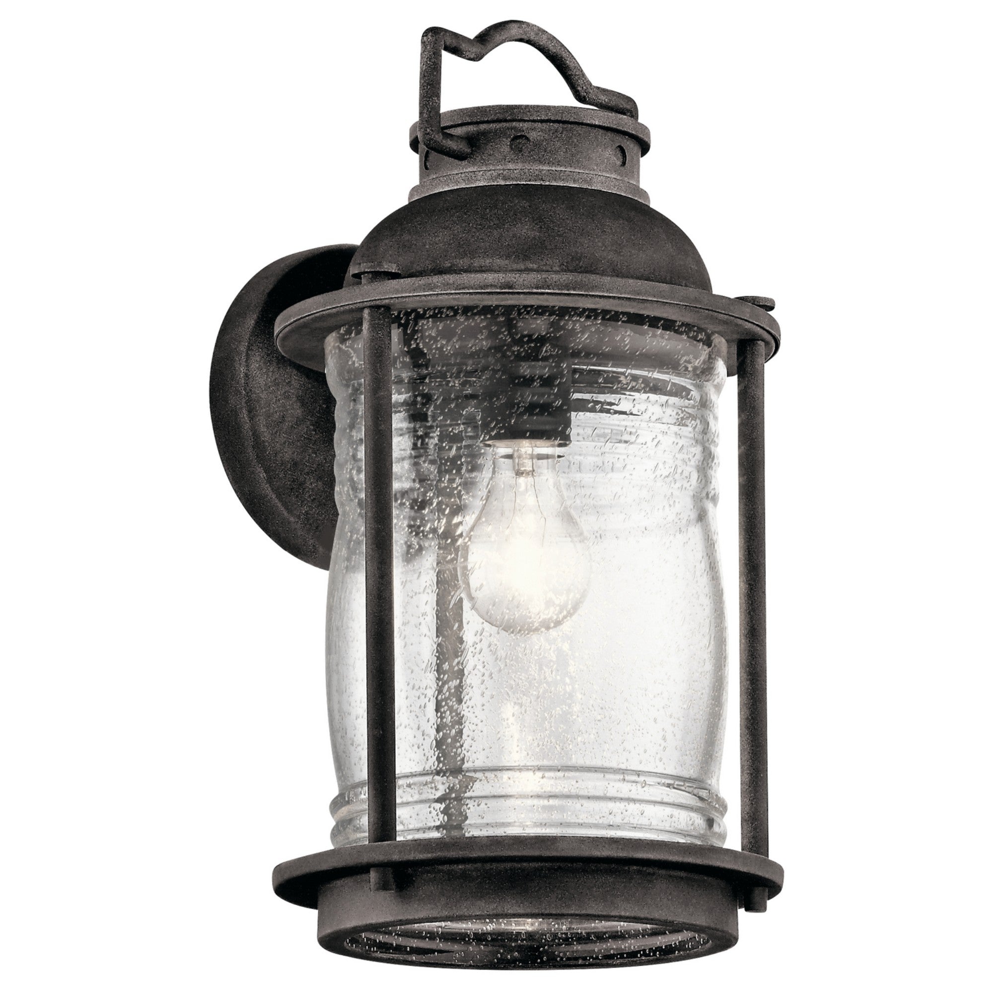 Ashland Bay Outdoor Wall Light - Bees Lighting