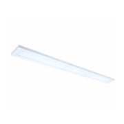 Blink Plus 48 in. LED Panel Light 2800 Lumens 3000K White - Bees Lighting
