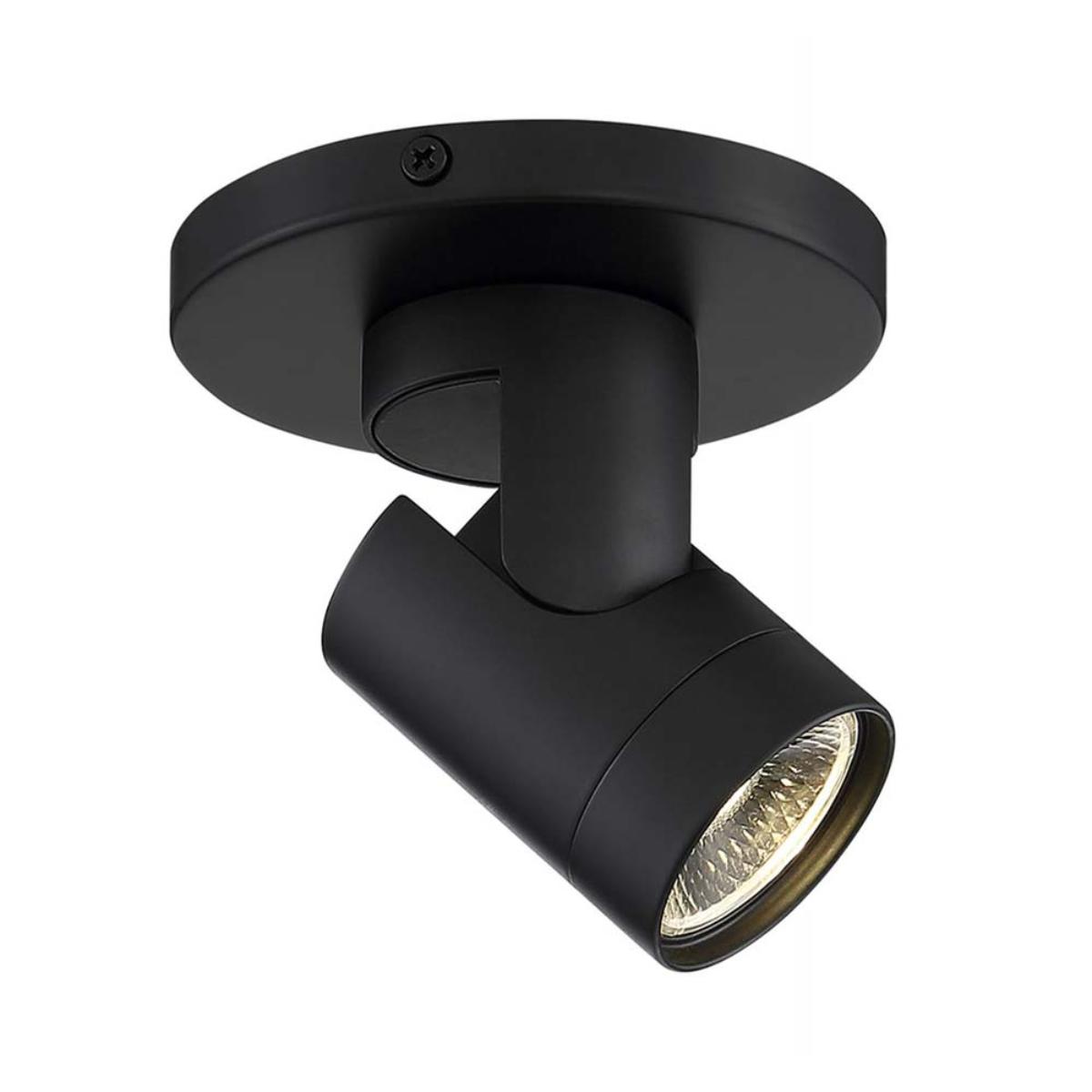 LED Barrel Monopoint Head 12W 3000K 1000 Lumens, 36° - Bees Lighting
