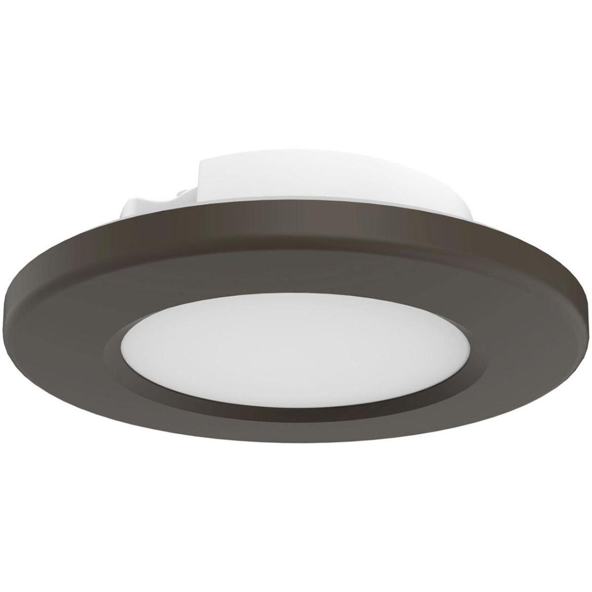 LED Disk / Surface Mount Light Selectable CCT