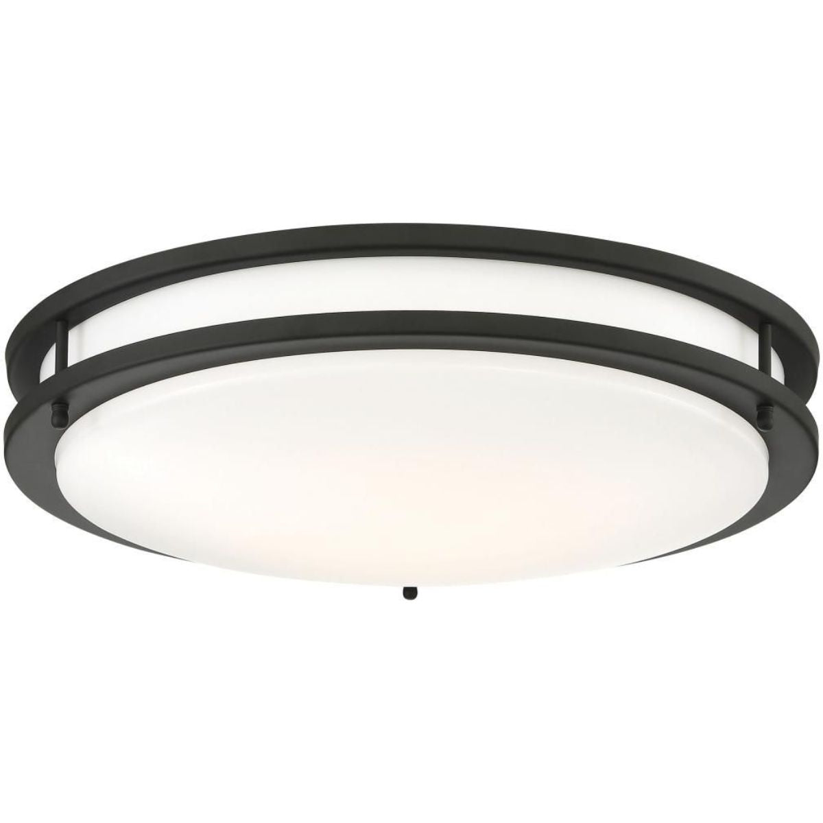 Glamour LED Flush Mount Light Selectable CCT - Bees Lighting