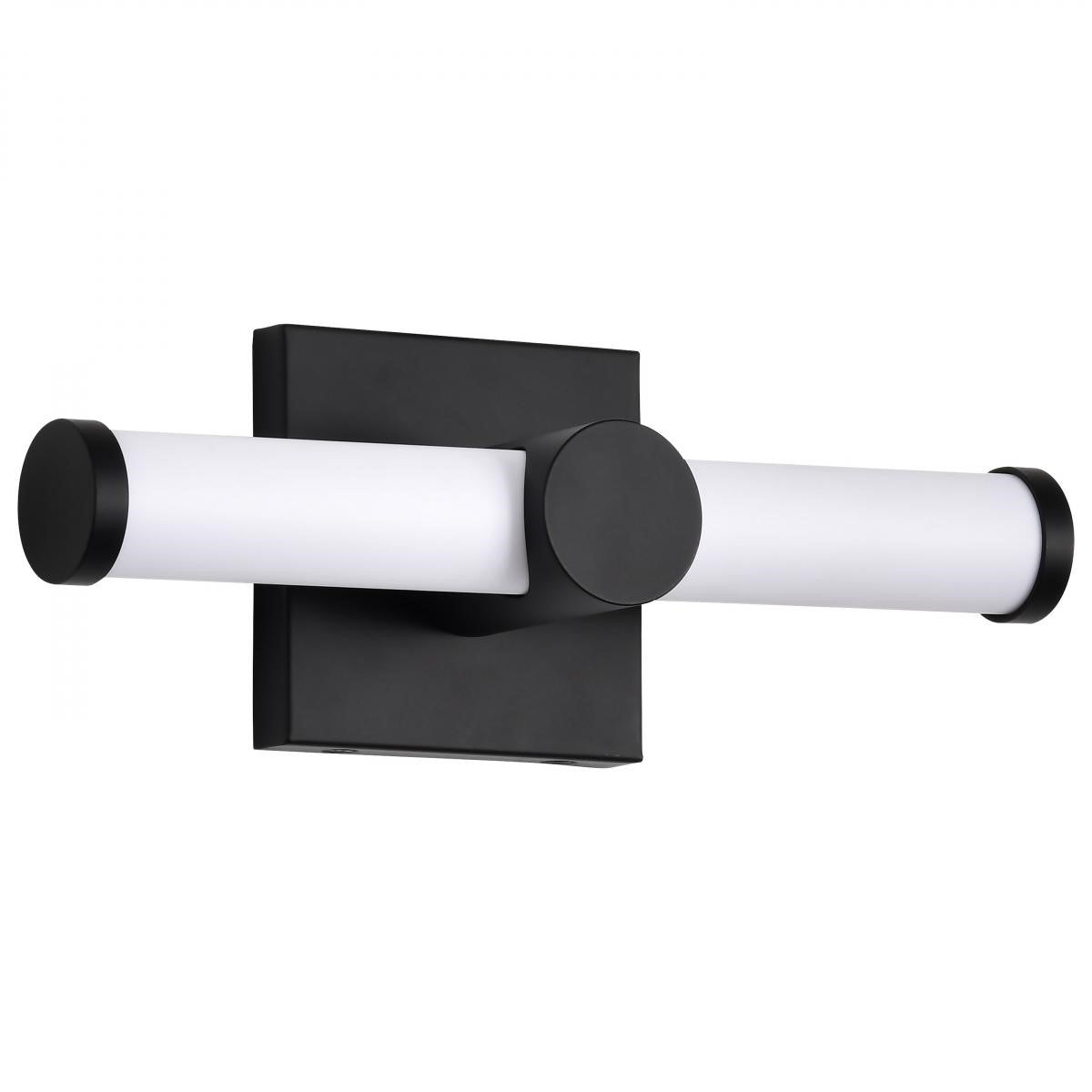 Bowman LED Vanity Light, Acrylic Lens - Bees Lighting