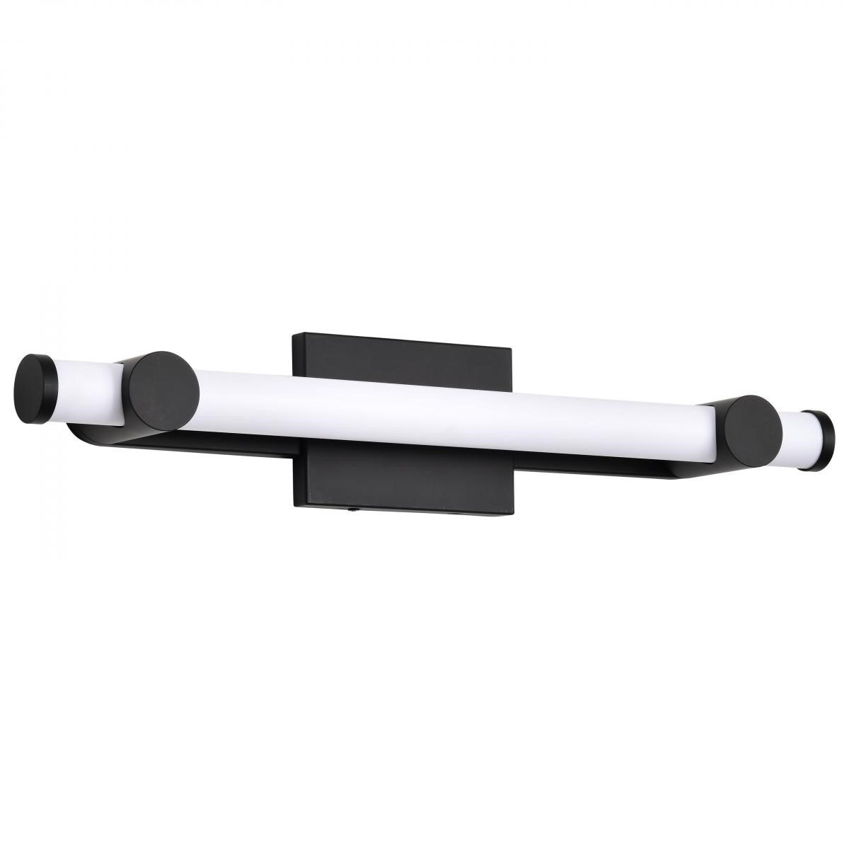 Bowman LED Vanity Light, Acrylic Lens - Bees Lighting