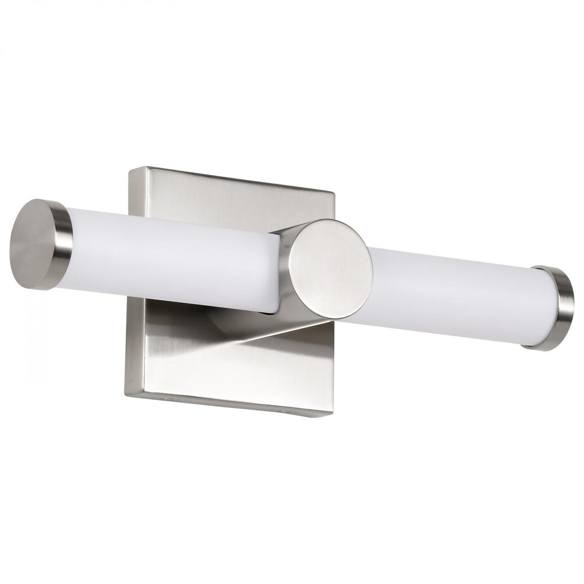 Bowman LED Vanity Light, Acrylic Lens - Bees Lighting