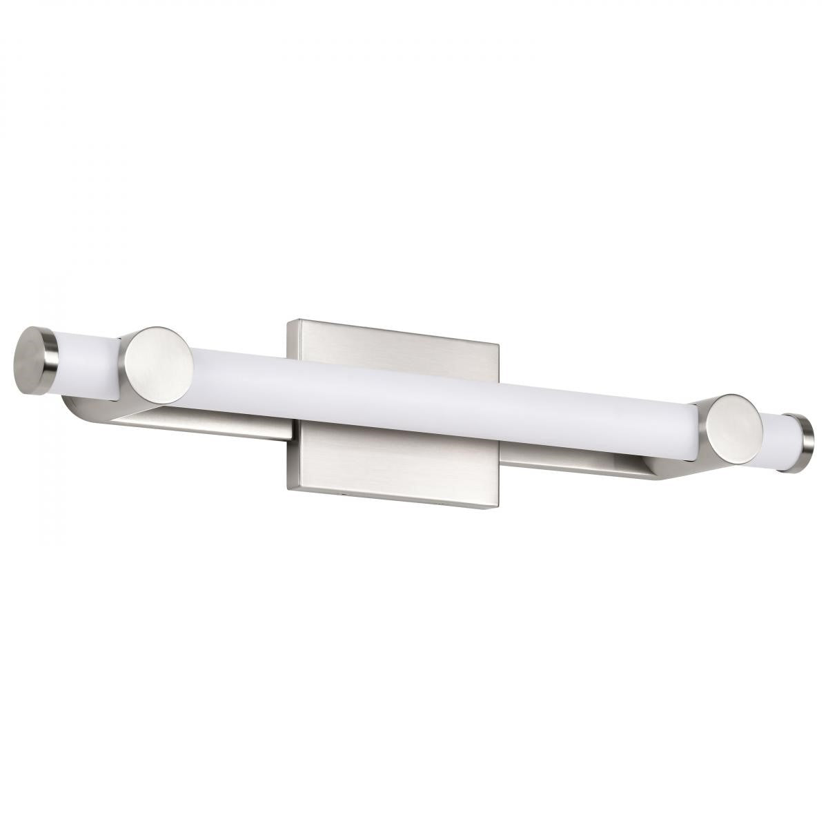 Bowman LED Vanity Light, Acrylic Lens - Bees Lighting
