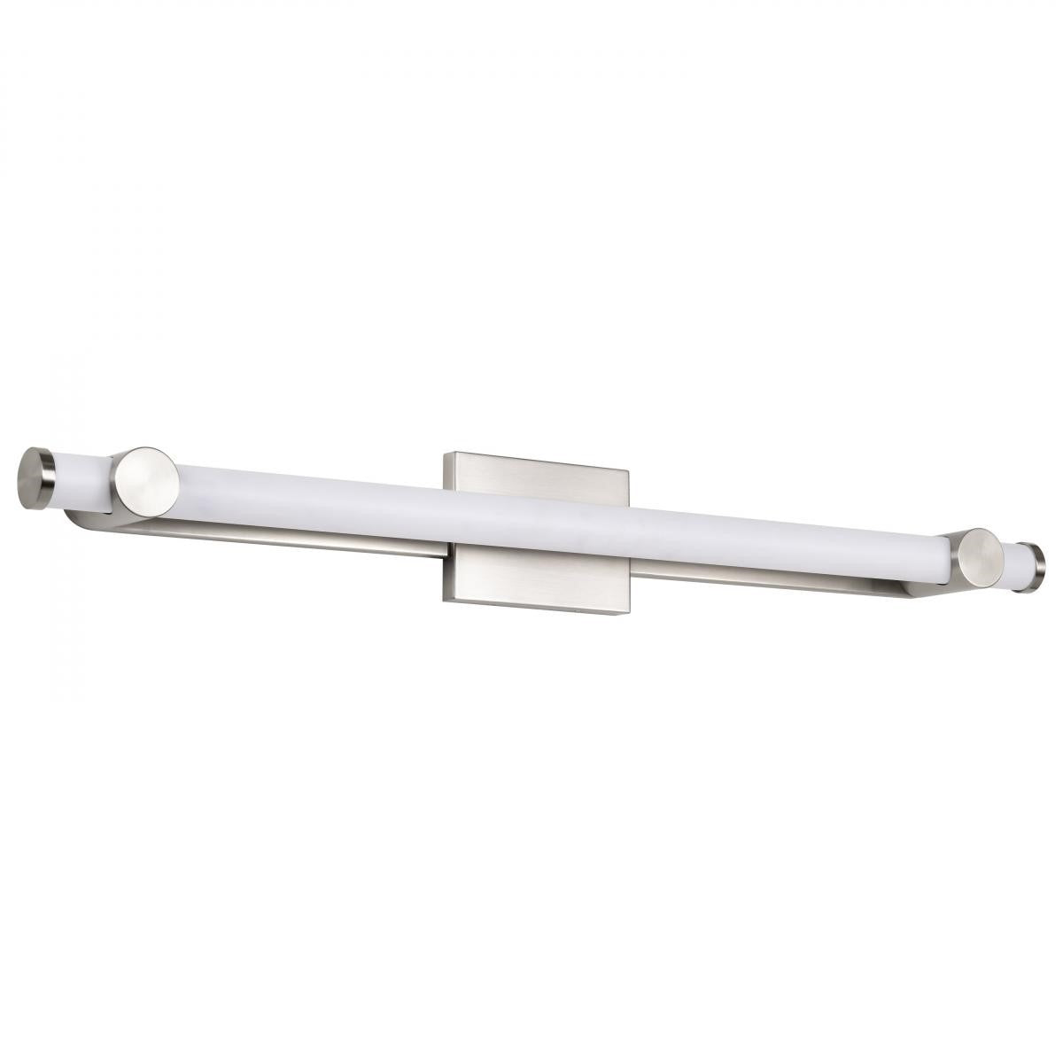 Bowman LED Vanity Light, Acrylic Lens - Bees Lighting