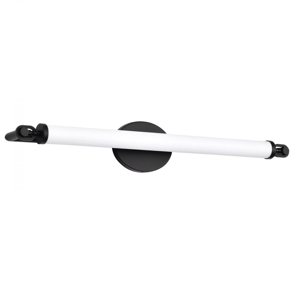 Edgeworth LED Bathroom Vanity Light, Acrylic Lens - Bees Lighting