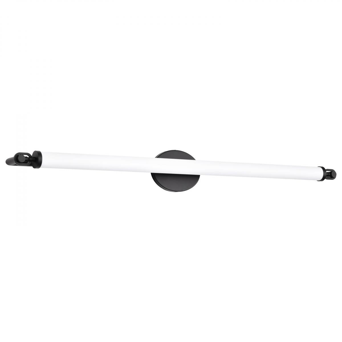 Edgeworth LED Bathroom Vanity Light, Acrylic Lens - Bees Lighting