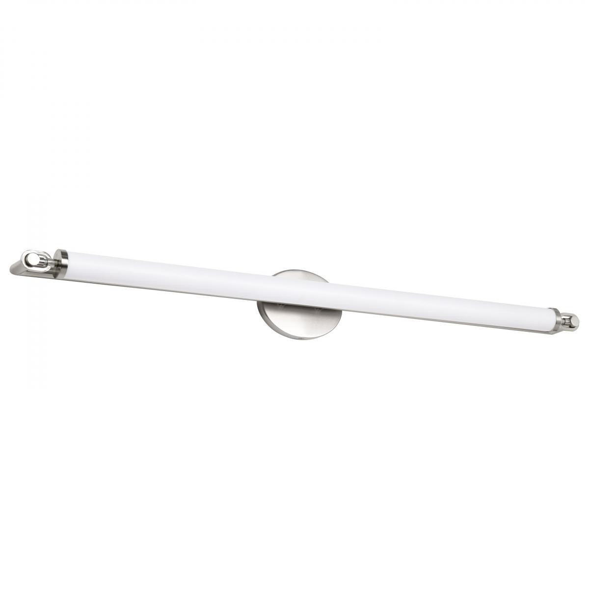 Edgeworth LED Bathroom Vanity Light, Acrylic Lens - Bees Lighting