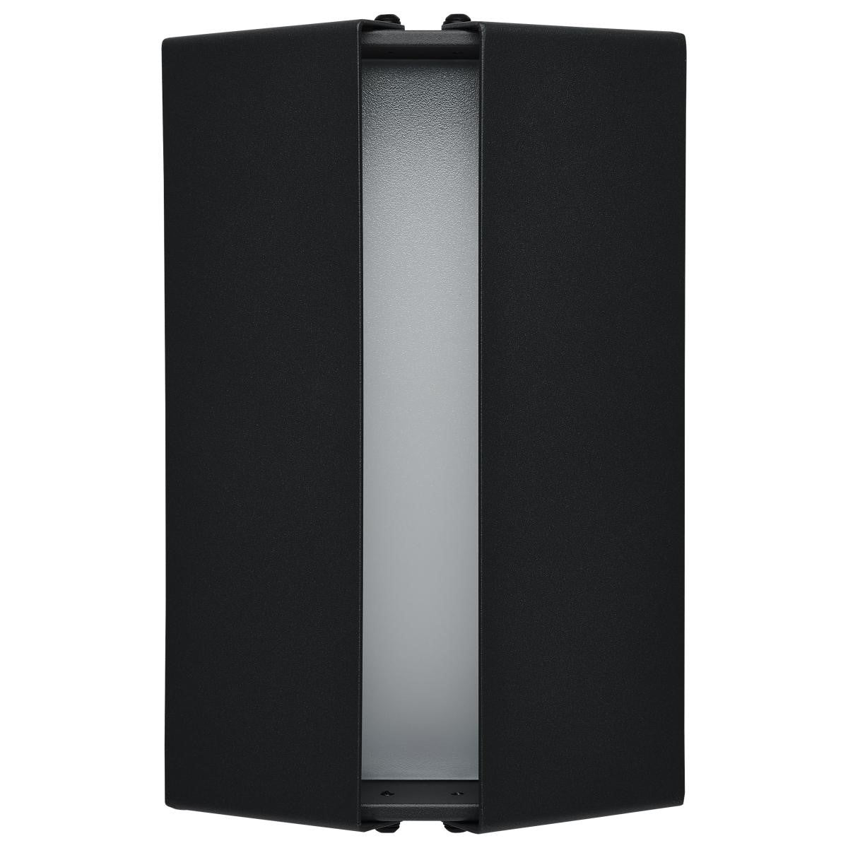 Peak 9" LED Wall Sconce, Selectable CCT - Bees Lighting